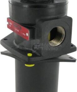 Filtro de retorno BN/HC BB 20 A10 Hydac