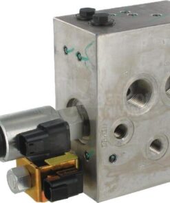 Válvula inv. ventilad. RFDE-80