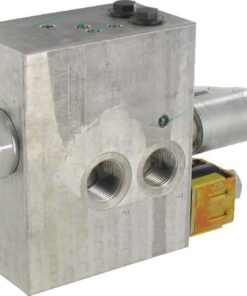 Válvula inv. ventilad. RFDE-80