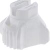 Boquilla de abanico plano RFX 120° 08, blanco 2 Boquilla de abanico plano RFX 120° 08, blanco