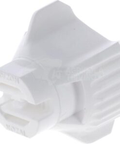 Boquilla de abanico plano RFX 120° 08, blanco 5 Boquilla de abanico plano RFX 120° 08, blanco