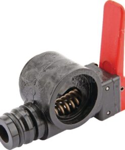 Llave de cierre rápido