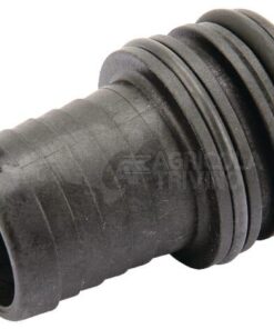 Boquilla ench. 40 mm x 1 1/4"