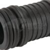 Tapón para boquilla manguera 400 mm x 1.1/2" Rau