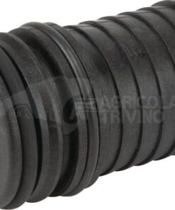 Tapón para boquilla manguera 400 mm x 1.1/2" Rau