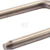 Conector de horquilla 63 mm