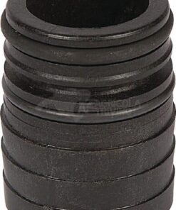 Tapón para boquilla manguera 400 mm x 1.3/4" Rau