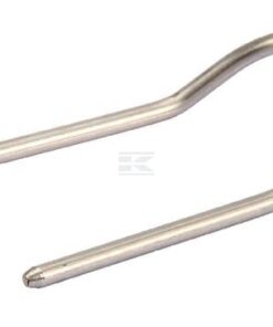 Conec. horquilla 2,5x24 112 mm