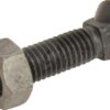 Tornillo de arado M8x32 orig.