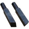 Diente Rau 25x175
