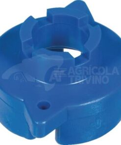 Llave tensora azul