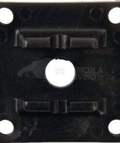 Tapa del interruptor
