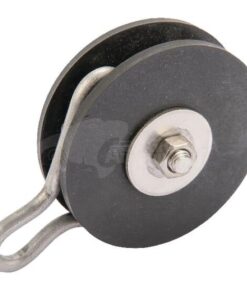 Tapa U2 coml. Viton