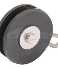 Tapa U2 coml. Viton