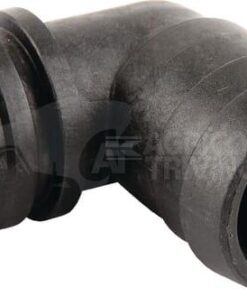 Boquilla ench. 90° 30mmx1 1/4"
