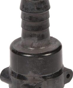 Boquilla invertida 24 mm x1/2"