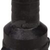 Boquilla invertida 30 mm x1" v
