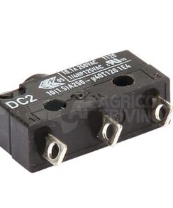 Microinterruptor