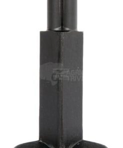 Diente mantillo 25x25x185 Rau