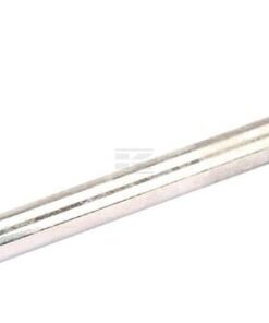 Eje de llave Z; D=22,5