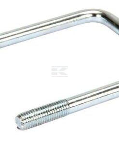 Perno en U 70x70