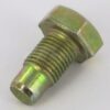 Tornillo especial M14 x1,5x26 original