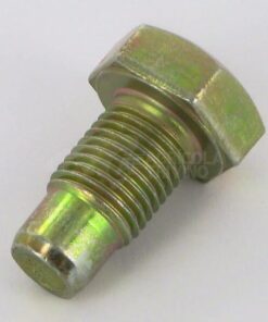 Tornillo especial M14 x1,5x26 original