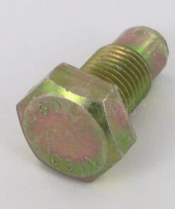 Tornillo especial M14 x1,5x26 original