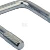 Perno en U M20-8.8 galvanizado