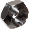 Tuerca almenada M30x1,5