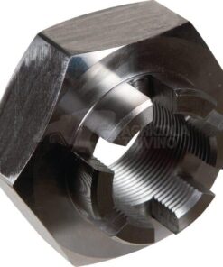 Tuerca almenada M30x1,5