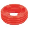 Anillo roscado Hostaform rojo