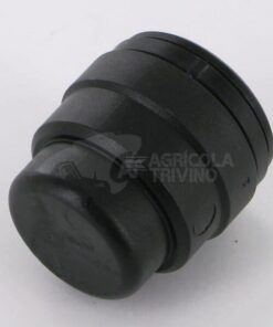 Tapón final