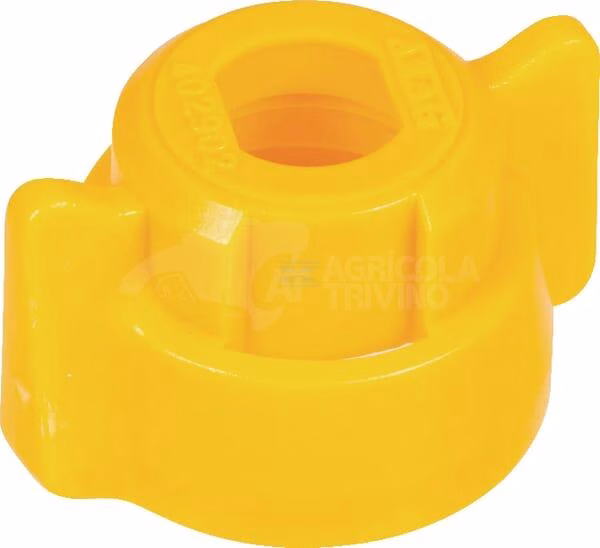 Tapón boquilla verde SW11,2 AI 1 Tapón boquilla verde SW11,2 AI