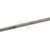 Tubo 1640mm; 4 boquillas
