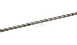Tubo 1640mm; 4 boquillas