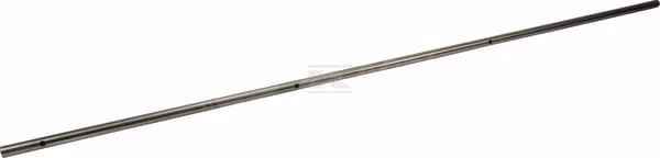 Tubo 1640mm; 4 boquillas 1 Tubo 1640mm; 4 boquillas