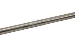 Tubo 1640mm; 4 boquillas