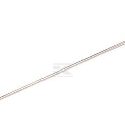 Tubo 3640mm; 8 boquillas