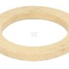 Anillo de fieltro