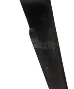 Dientes rast. sól. S 280 mm D.