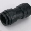 Conector recto