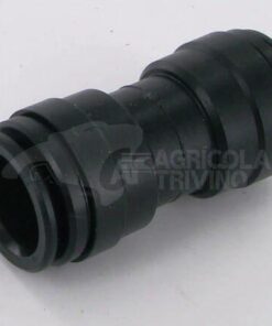 Conector recto