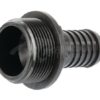 Boquilla recta 25 x 1 1/4"