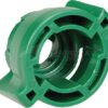 Tapa con bayoneta verde SW8