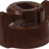 Tapón de boquilla marrón SW8