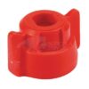 Tapón boquilla rojo SW10 ID 4 Tapón boquilla rojo SW10 ID