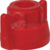 Tapón boquilla rojo SW11,2 AI 4 Tapón boquilla rojo SW11,2 AI