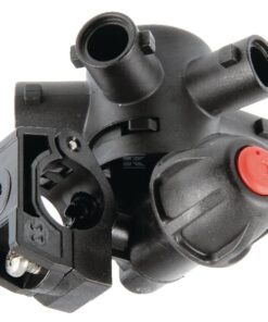 Nozzle ø1,0 mm