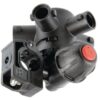 Cleaning nozzle